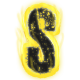 SAWKOBAN badge Level 2: NEW GAME