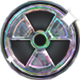 Mr. Prepper badge Level 5: Ultimate Prepper