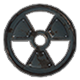 Mr. Prepper badge Level 2: Prepared Prepper