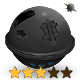 Space Stories: Darth Star badge Level 3: Darth Star III