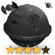 Space Stories: Darth Star badge Level 4: Darth Star IV
