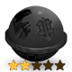 Space Stories: Darth Star badge Level 2: Darth Star II