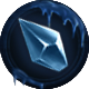 Insane Cold: Back to the Ice Age badge Level 1: Small cold Crystal