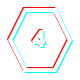 Weable 2 badge Level 4: Level 4.