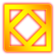 Weable 2 badge Foil: Boss