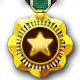 Series 1 - Liberator Medal
