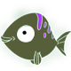 Series 1 - Stinky Fish