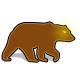 Project Winter badge Level 1: The Grizzled Survivor 