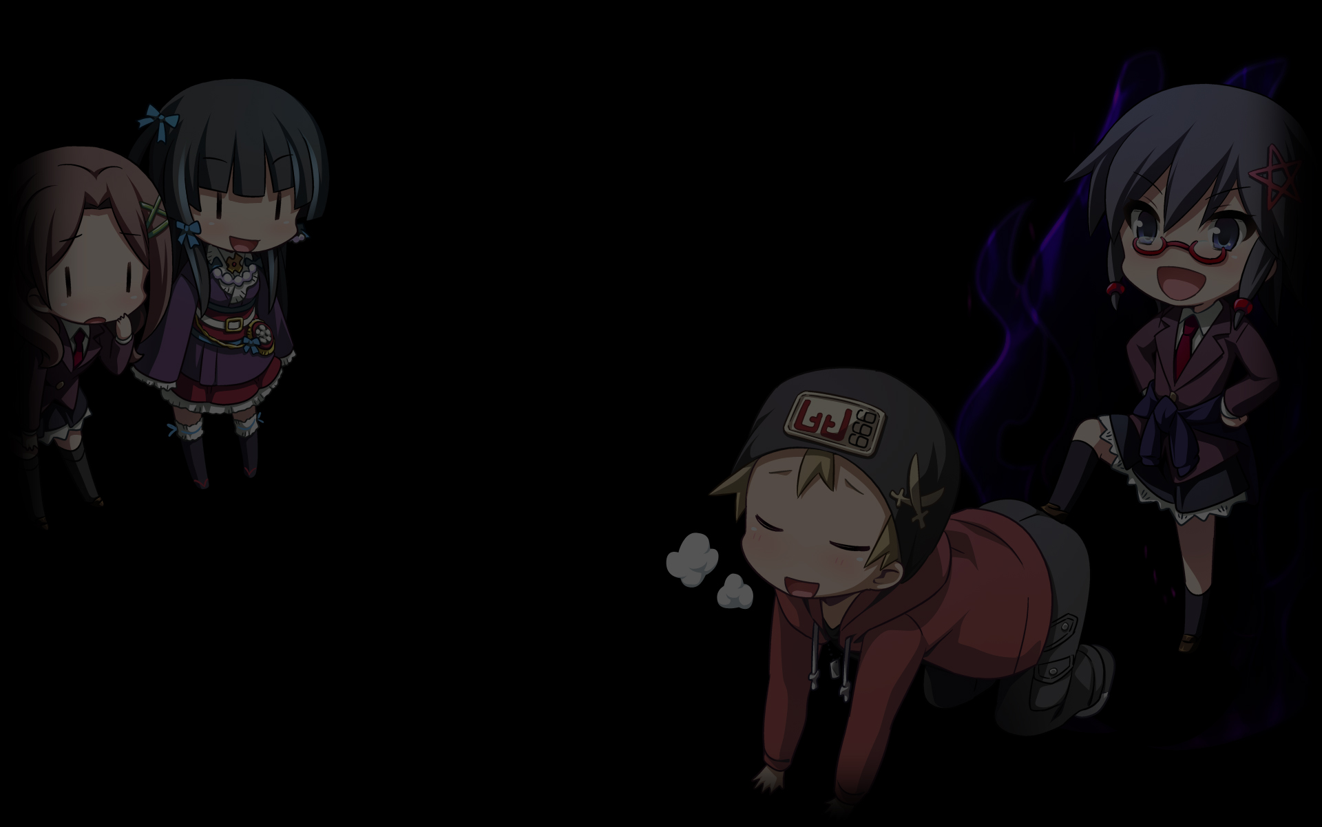 Corpse party стим фото 94