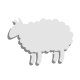 Stubbs the Zombie in Rebel Without a Pulse badge Level 4: Sheep