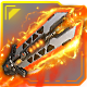 The Riftbreaker badge Level 5: Riftbreaker Ultimate Gear