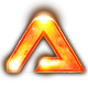 The Riftbreaker badge Foil: Riftbreaker Master