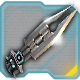 The Riftbreaker badge Level 2: Riftbreaker Power Sword
