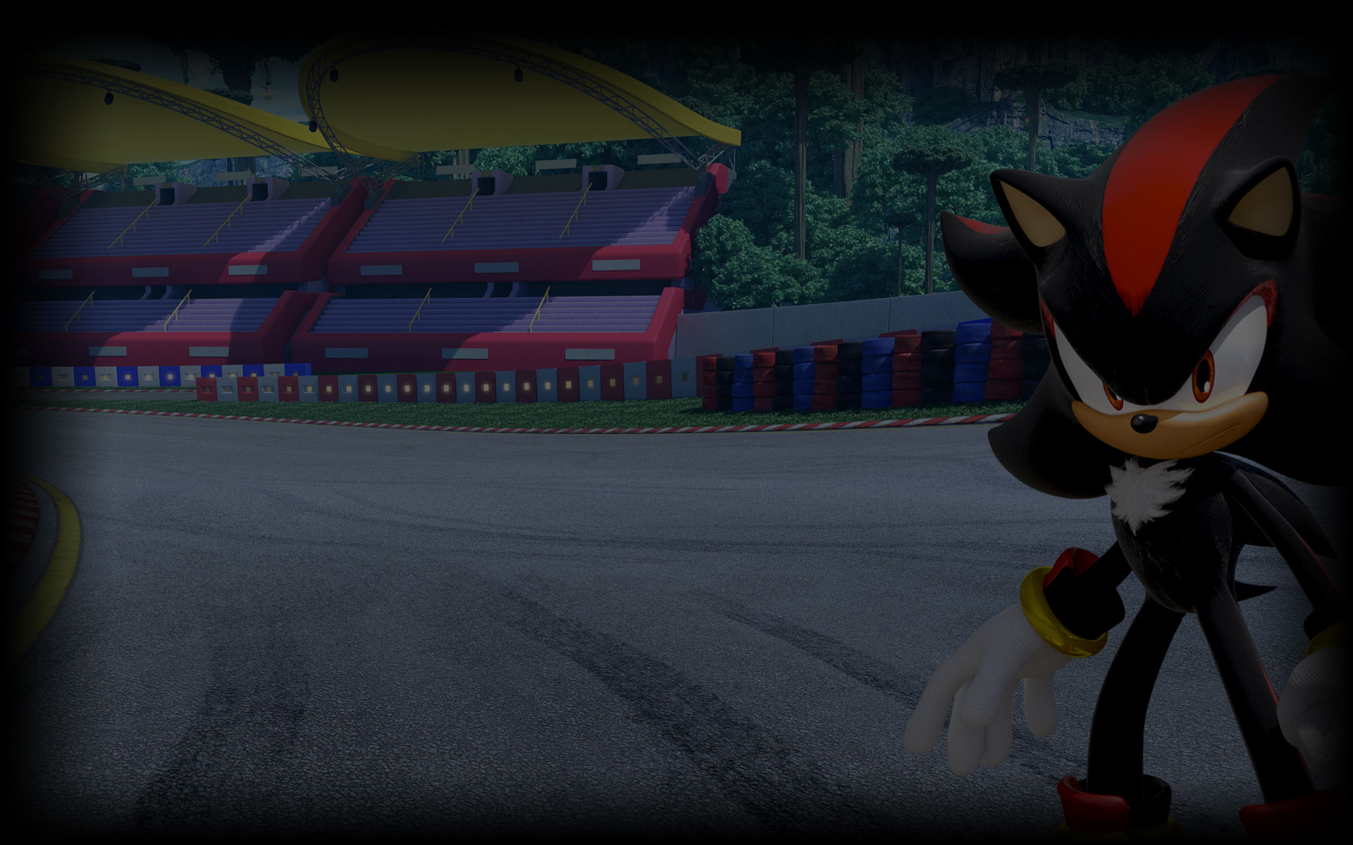 Listings for 785260-Shadow the Hedgehog 