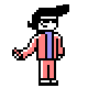 Super Ledgehop: Double Laser badge Level 4: Grenadier Goon