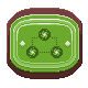 The Darkside Detective: A Fumble in the Dark badge Level 5: Interdimensional Champion