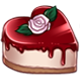 Series 1 - Strawberry Shortcake
