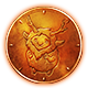 Monster Sanctuary badge Level 3: Keeper Traveller