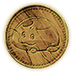 Monster Sanctuary badge Level 1: Keeper Heir