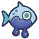 Flotsam badge Level 3: Oil Gobbler