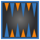 Tabletop Playground badge Level 1: Beaver