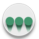 Bing Bong XL badge Level 3: Bing Bonger Three