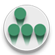 Bing Bong XL badge Level 4: Bing Bonger Four