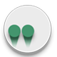 Bing Bong XL badge Level 2: Bing Bonger Two
