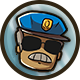 Honey, I Joined a Cult badge Level 2: Acolyte