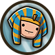 Honey, I Joined a Cult badge Level 1: Follower