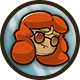 Honey, I Joined a Cult badge Level 3: Disciple