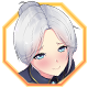 NALOGI 2 badge Level 2: Prosecutor