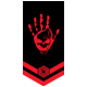 Crimson Skull Commander