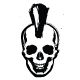 Series 1 - Ultra Cool Skull