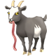 Goat Simulator 3 badge Level 5: PILGOR