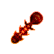 Blood Harvest 3 badge Level 5: Magma Bang