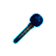 Blood Harvest 3 badge Level 1: Magic Wand
