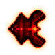 Blood Harvest 3 badge Foil: Wand of Efreet