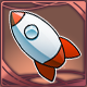Series 1 - Lightspeed Rocket