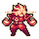 Gravity Circuit badge Foil: Heroic bot