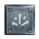 Little Nightmares II badge Level 4: Little Nightmares II - Badge #4