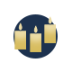 Drizzlepath: Deja Vu badge Level 3: Power of Three Lights