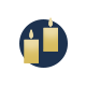 Drizzlepath: Deja Vu badge Level 2: Power of Two Lights