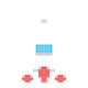 Super Bit Blaster XL badge Level 3: Blaster Mk.3
