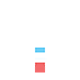 Super Bit Blaster XL badge Level 1: Blaster Mk.1