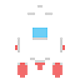 Super Bit Blaster XL badge Level 5: Blaster Mk.5