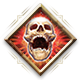 Songs of Conquest badge Level 3: Oathbound