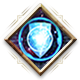 Songs of Conquest badge Level 2: Acolyte