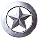 Series 1 - Silver Ranger Star