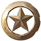 Series 1 - Tin Ranger Star